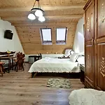 Nocleg ze śniadaniem Magnat Sauna & Relax 3*