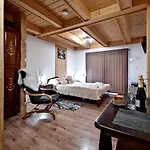Nocleg ze śniadaniem Magnat Sauna & Relax 3*
