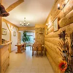 Magnat Sauna & Relax Nocleg ze śniadaniem
