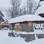 Magnat Sauna & Relax Nocleg ze śniadaniem