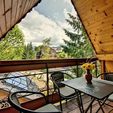 Magnat Bed & Breakfast
