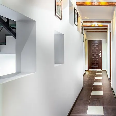 Magnat Bed & Breakfast Zakopane
