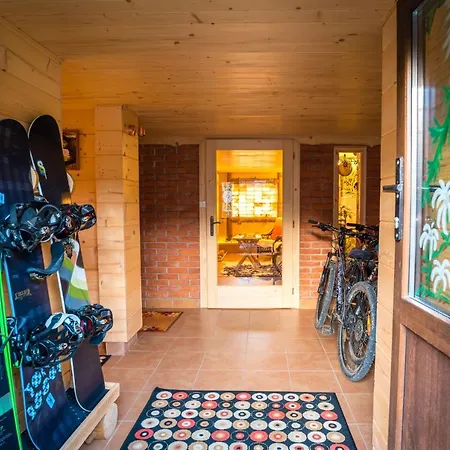 Bed & Breakfast Magnat