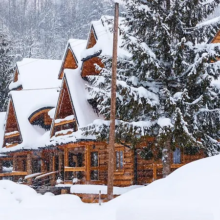 Magnat Sauna & Relax 3* Zakopane