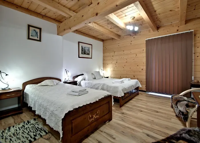 Magnat Sauna & Relax Bed & Breakfast 3*