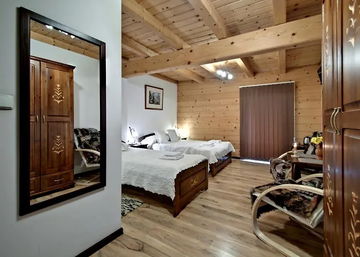 Magnat Sauna & Relax