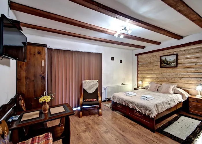 Magnat Sauna & Relax 3* Zakopane