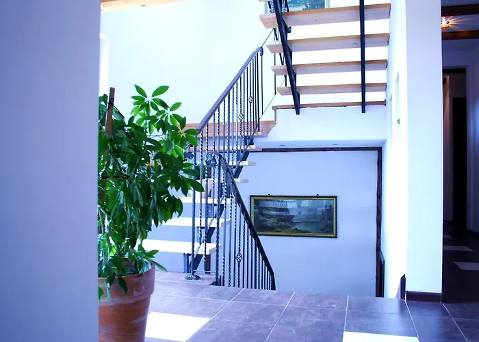 Magnat Sauna & Relax Bed & Breakfast Zakopane