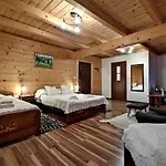 Bed & Breakfast Magnat Sauna & Relax Zakopane