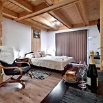 Magnat Sauna & Relax Panzió 3*