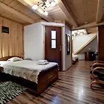 Magnat Sauna & Relax