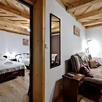 ベッド・アンド・ブレックファスト Magnat Sauna & Relax 3*