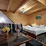 Bed & Breakfast Magnat Sauna & Relax Zakopane