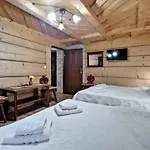 Bed & Breakfast Magnat Sauna & Relax 3*
