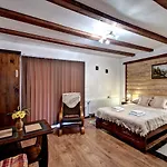 Magnat Sauna & Relax 3* ザコパネ