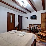 Panzió Magnat Sauna & Relax