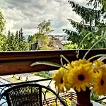 Magnat Sauna & Relax Bed & Breakfast Zakopane