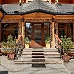 Magnat Sauna & Relax Zakopane