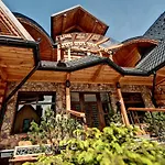 Magnat Sauna & Relax Bed & Breakfast Zakopane