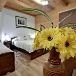 Bed & Breakfast Magnat Sauna & Relax 3*