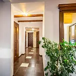 Magnat Sauna & Relax 3*