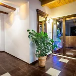 Magnat Sauna & Relax 3* Zakopane