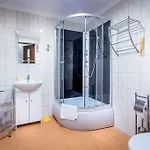 ベッド・アンド・ブレックファスト Magnat Sauna & Relax 3*