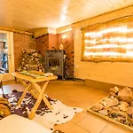 Magnat Sauna & Relax 3* ザコパネ