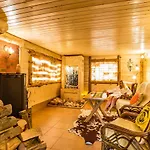 Magnat Sauna & Relax Zakopane