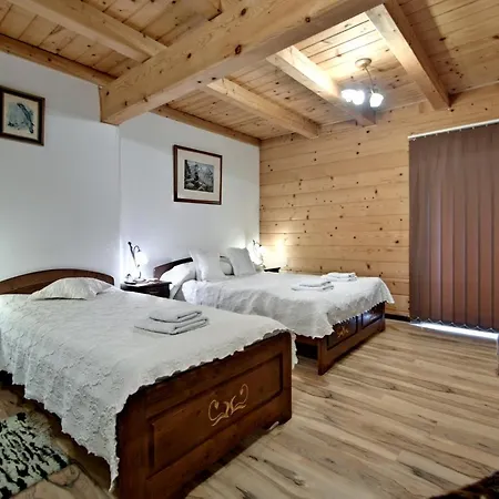 Magnat Sauna & Relax Bed and breakfast 3*