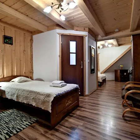 Magnat & Sauna & Relax