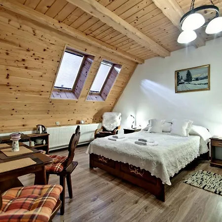 Magnat & Sauna & Relax 3*