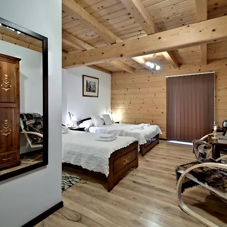 Magnat Sauna & Relax