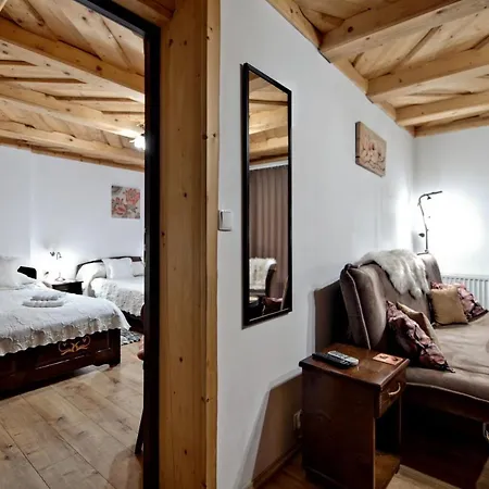 Nocleg ze śniadaniem Magnat & Sauna & Relax 3*