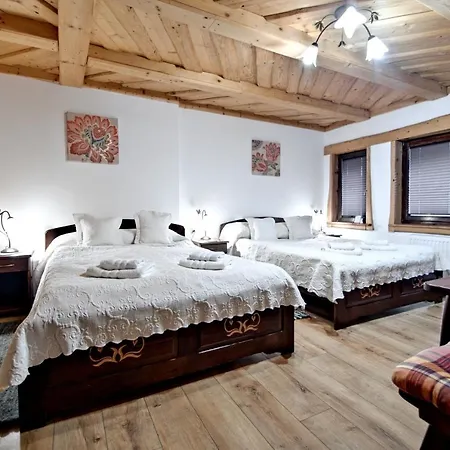 Magnat Sauna & Relax