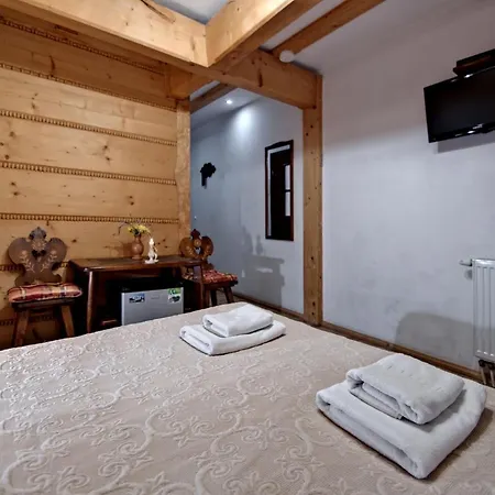 Magnat & Sauna & Relax 3*