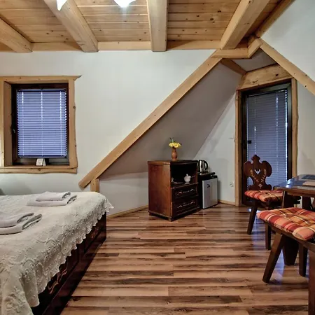 Magnat Sauna & Relax B&B