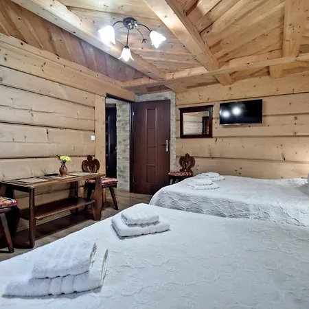 Bed & Breakfast Magnat Sauna & Relax 3*