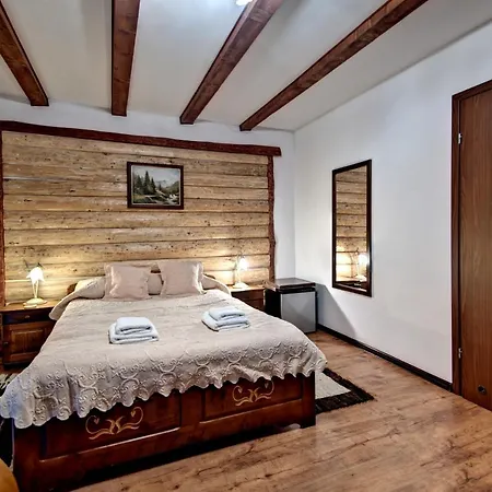 Magnat & Sauna & Relax 3*