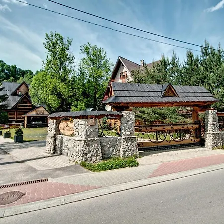 Magnat Sauna & Relax B&B 3*