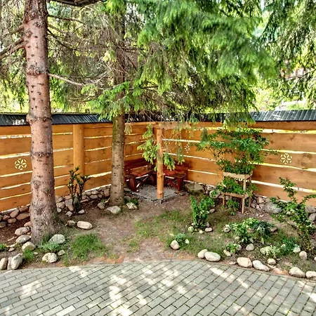 Magnat Sauna & Relax B&B