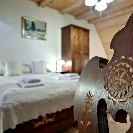 Magnat Sauna & Relax Bed & Breakfast Zakopane