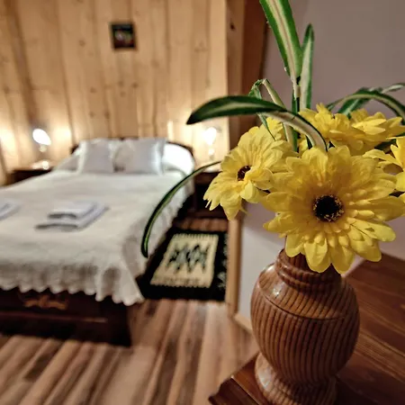 Magnat Sauna & Relax Bed & Breakfast