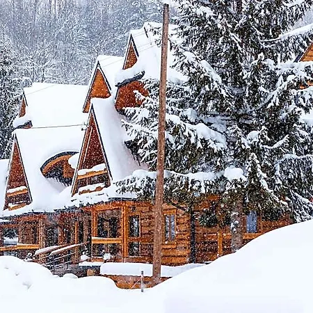 Magnat Sauna & Relax Frühstückspension Zakopane
