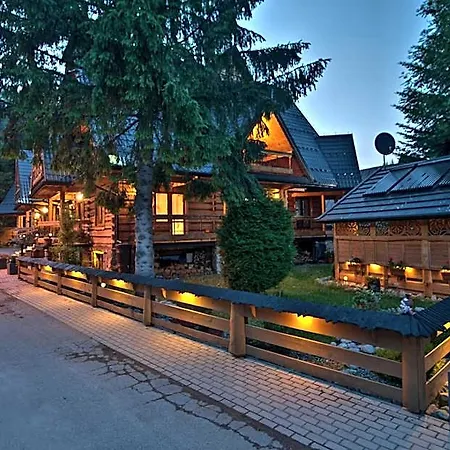 Magnat Sauna & Relax 3*