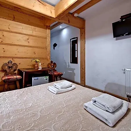 Magnat Sauna & Relax Zakopane
