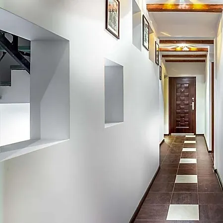 Magnat Sauna & Relax Zakopane