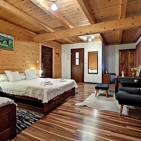 Magnat Sauna & Relax 3*