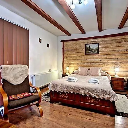 Panzió Magnat Sauna & Relax 3*