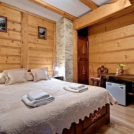 Magnat Sauna & Relax 3*